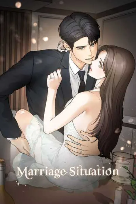 Marriage Situation Cover Image