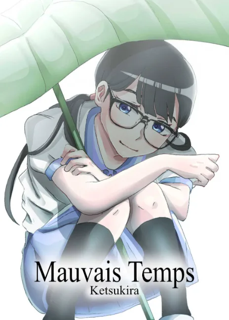 Mauvais Temps Cover Image