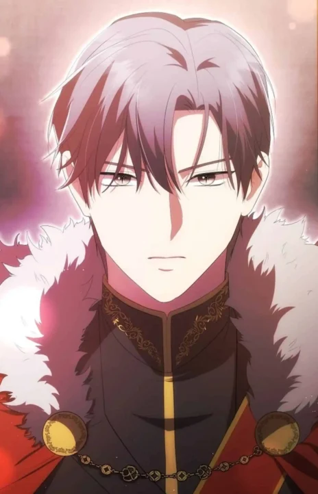 Me convertí en un príncipe de la novela Cover Image