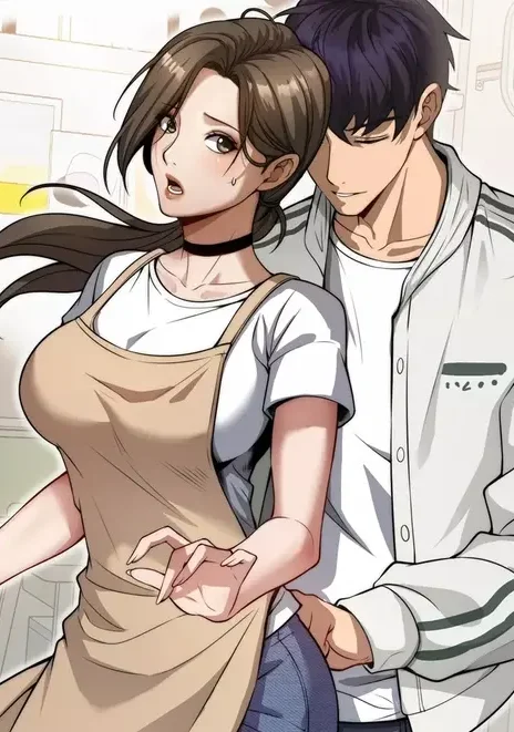 Me ofrecieron su lealtad después de que obtuviera mucho dinero Cover Image