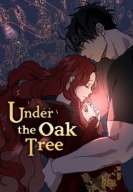 Meşe Ağacının Altında Cover Image