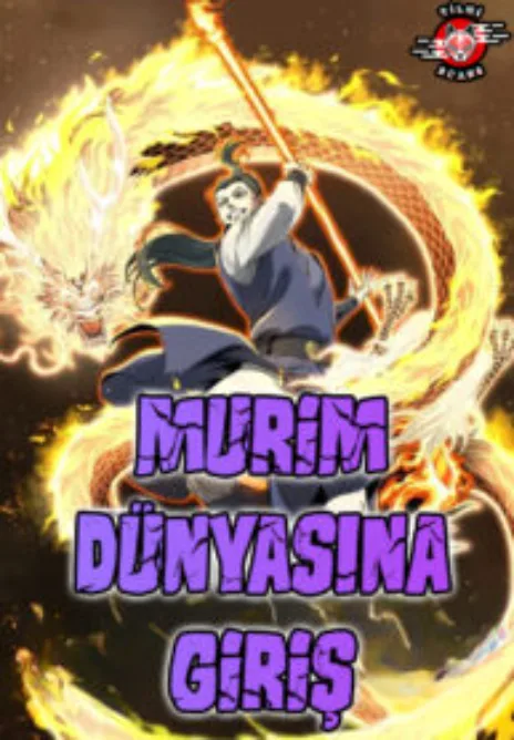 Murim Dünyasına Giriş Cover Image