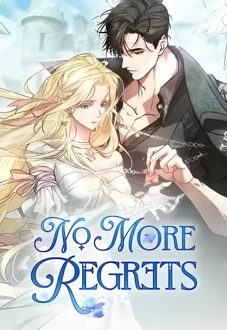 NO MORE REGRETS Cover Image