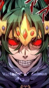 Necromancer’s Evolutionary Traits Cover Image