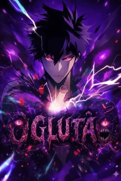 O Glutão Cover Image