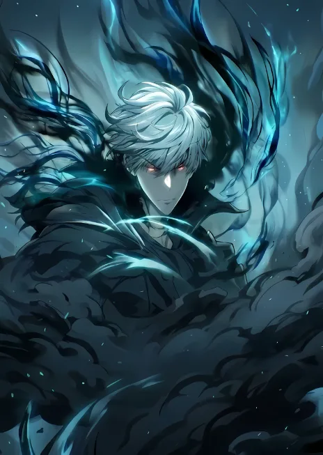 O Renascimento do Ladino de Nível Divino Cover Image