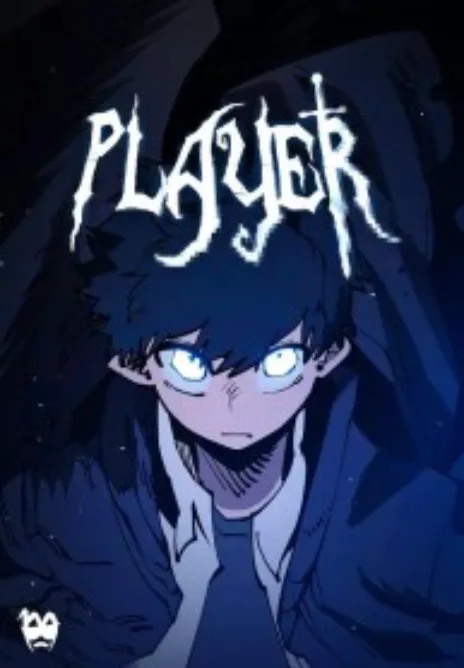 Oyuncu Cover Image