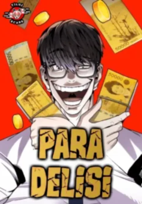Para Delisi Cover Image