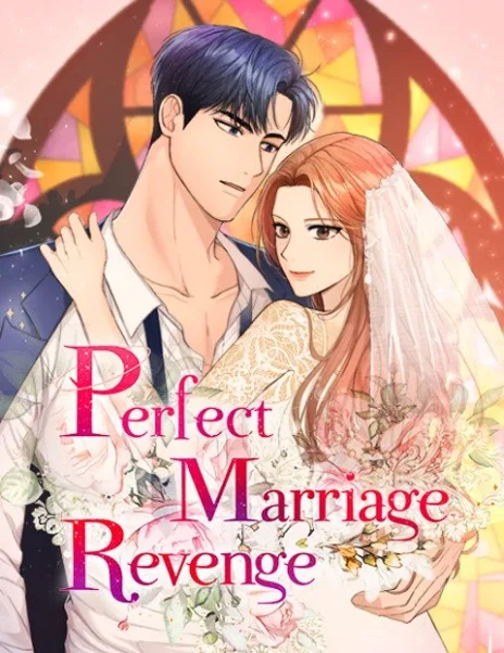 Perfect Marriage Revenge Cover Image