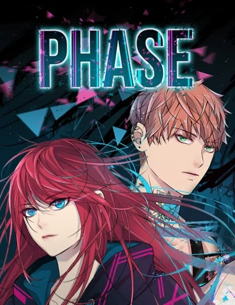 Phase Cover Image