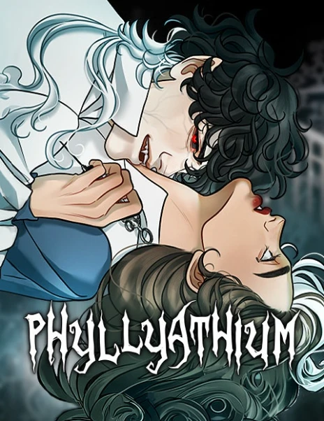 Phyllyathium Cover Image