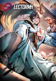 Por Accidente quedé Inmortalizado en la Historia Cover Image