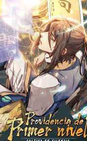 Providencia de Primer Nivel - Cultiva en Silencio Durante Miles de Años Cover Image