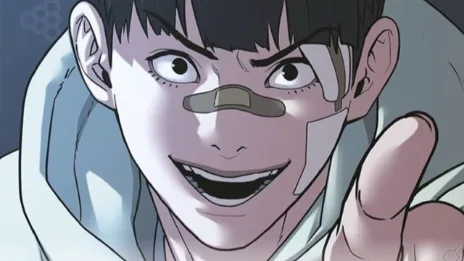 Reality Quest Cover Image