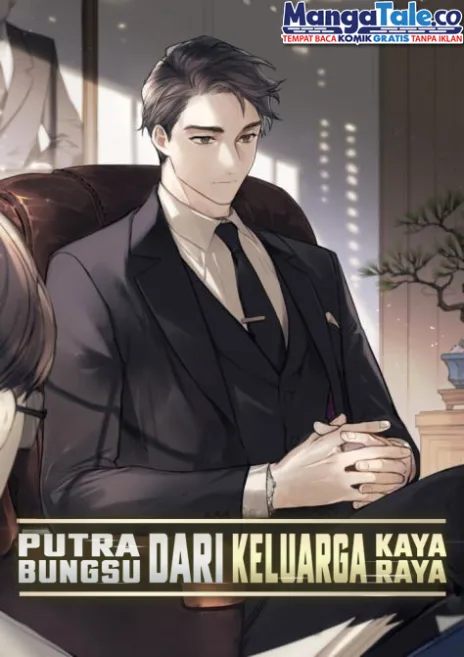 Reborn Rich Cover Image