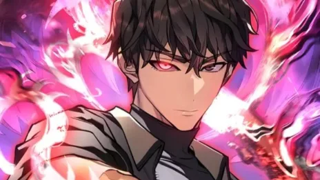 Regressing With The King's Power Cover Image