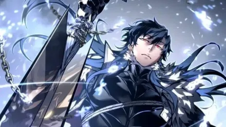 Regressing as the Reincarnated Bastard of the Sword Clan Cover Image