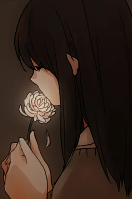 Renksiz Kız Cover Image