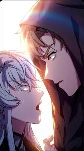 Return of the Legendary Spear Knight Cover Image