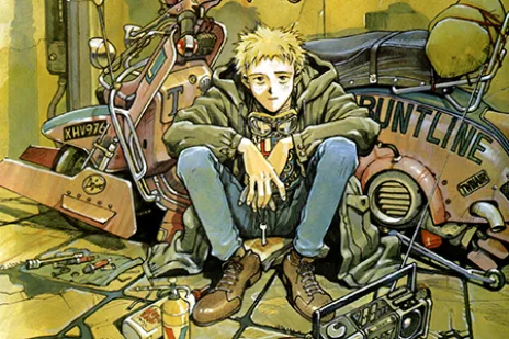 Route 20 Cover Image
