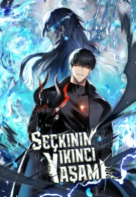 Seçkinin İkinci Yaşamı Cover Image