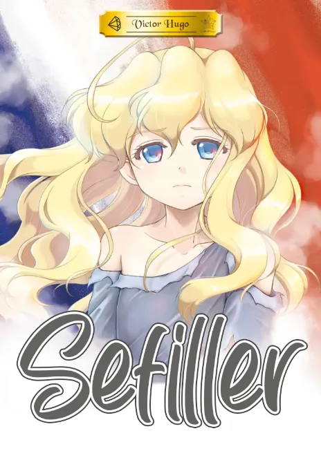 Sefiller Cover Image