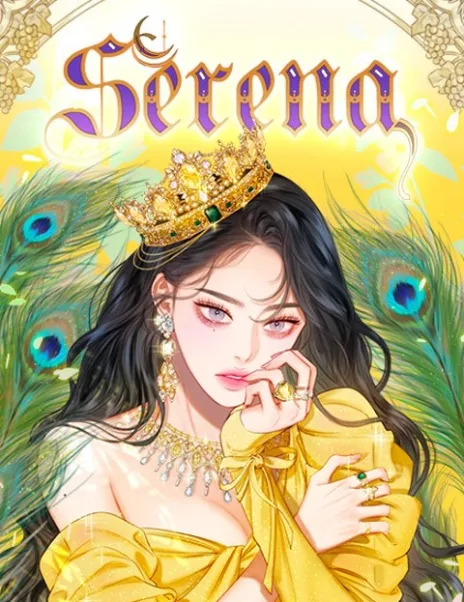 Serena Cover Image