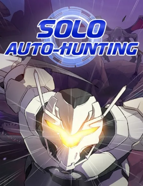 Solo Auto-Hunting Cover Image