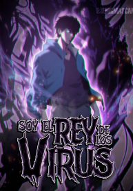 Soy el Rey de los Virus Cover Image