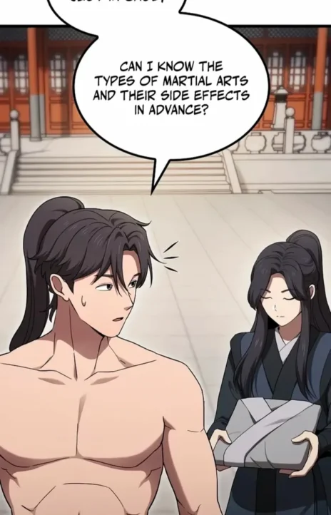 So？Did Someone Force You to Become the Heavenly Demon? Cover Image