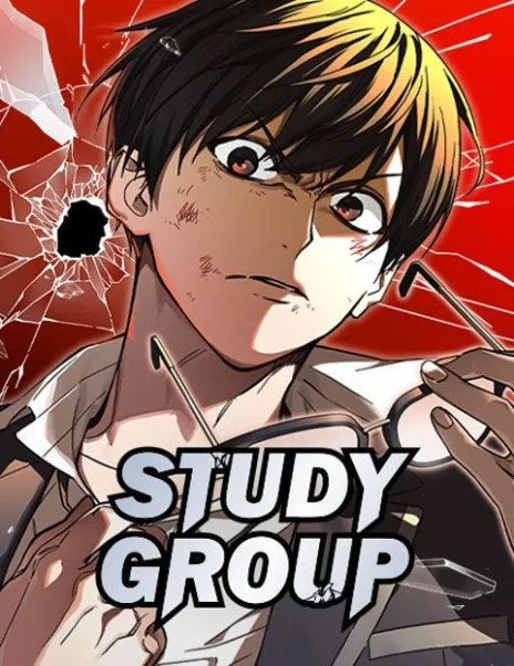 Study Group Cover Image