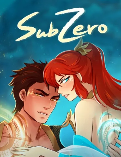 SubZero Cover Image
