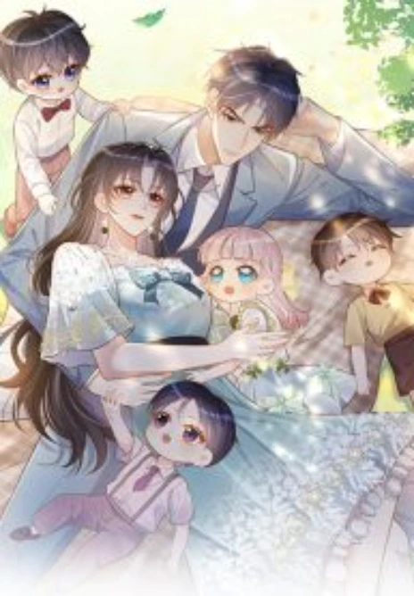 ปะป๊ากระทันหัน Cover Image