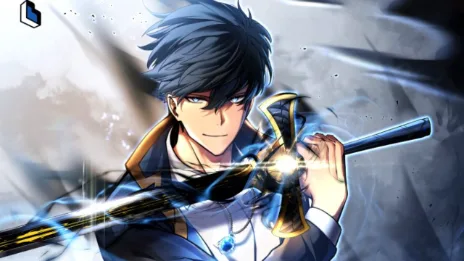 Swordmaster's Youngest Son Cover Image