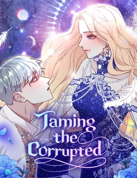 Taming the Corrupted Cover Image