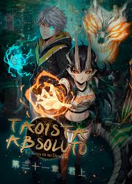 Taoista Absoluto - Mi Camino es la Cima Cover Image