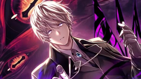 Terminally-Ill Genius Dark Knight Cover Image