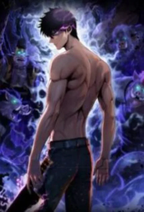 The Butcher Blade That Pierces All Realms Cover Image