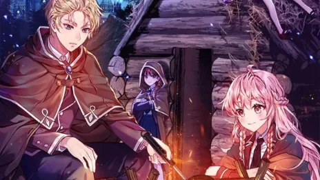 The Extra’s Academy Survival Guide Cover Image