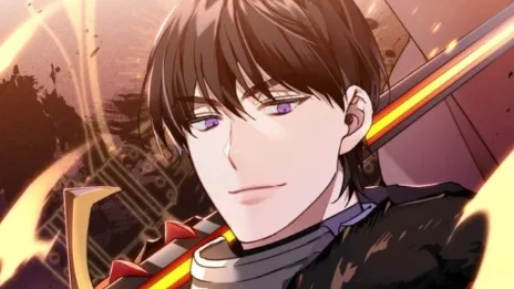 The Heavenly Demon Can’t Live a Normal Life Cover Image