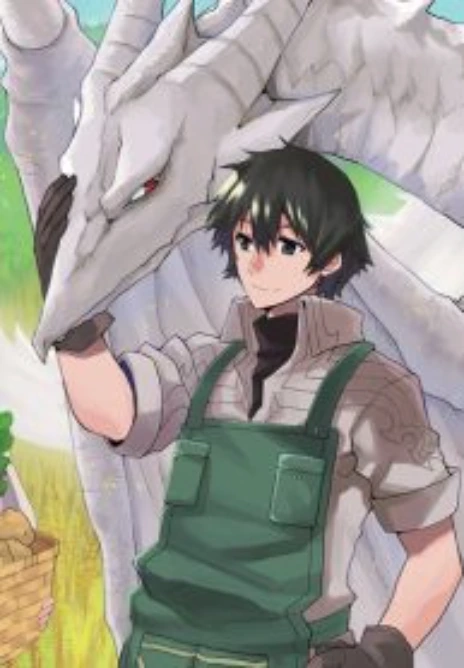 The Legendary Dragon Cover Image