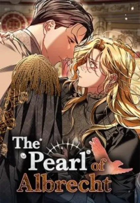 The Pearl of Albrecht Cover Image