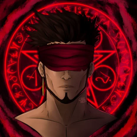 The Scarlet Vagabond Cover Image