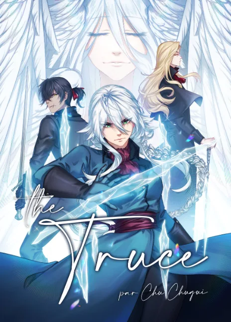 The Truce Cover Image