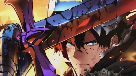 The Wandering Knight's Survival Manual Cover Image