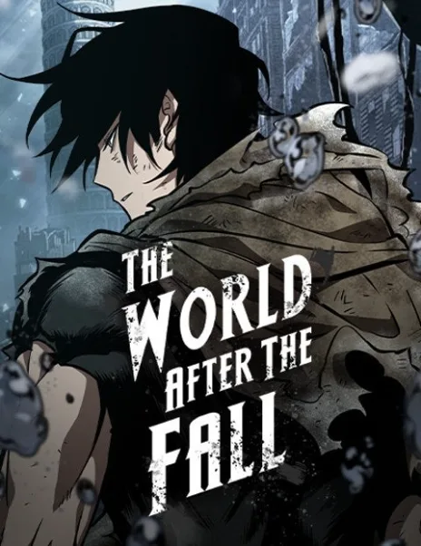 The World After the Fall Cover Image