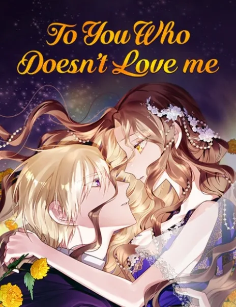To You Who Doesn’t Love Me Cover Image