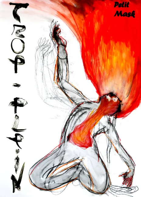 Trop-plein Cover Image