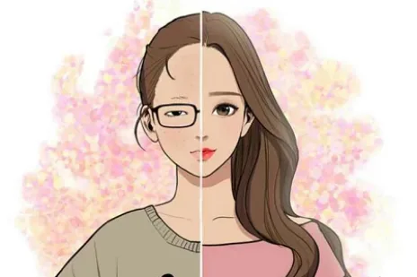 True Beauty Cover Image