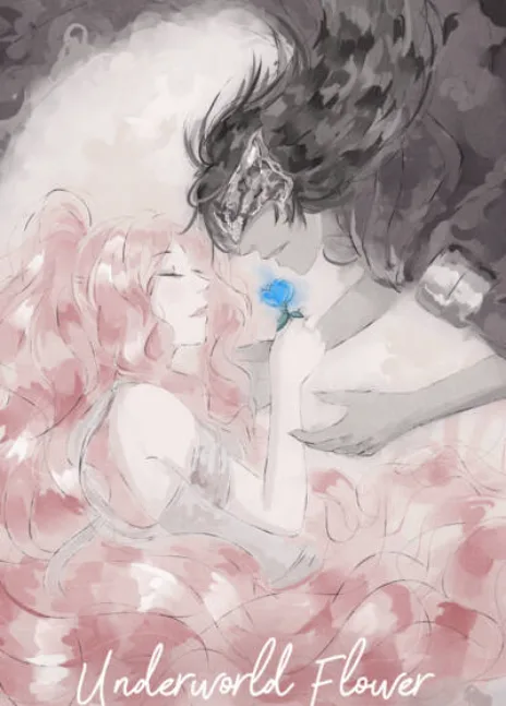 Underworld Flower Cover Image